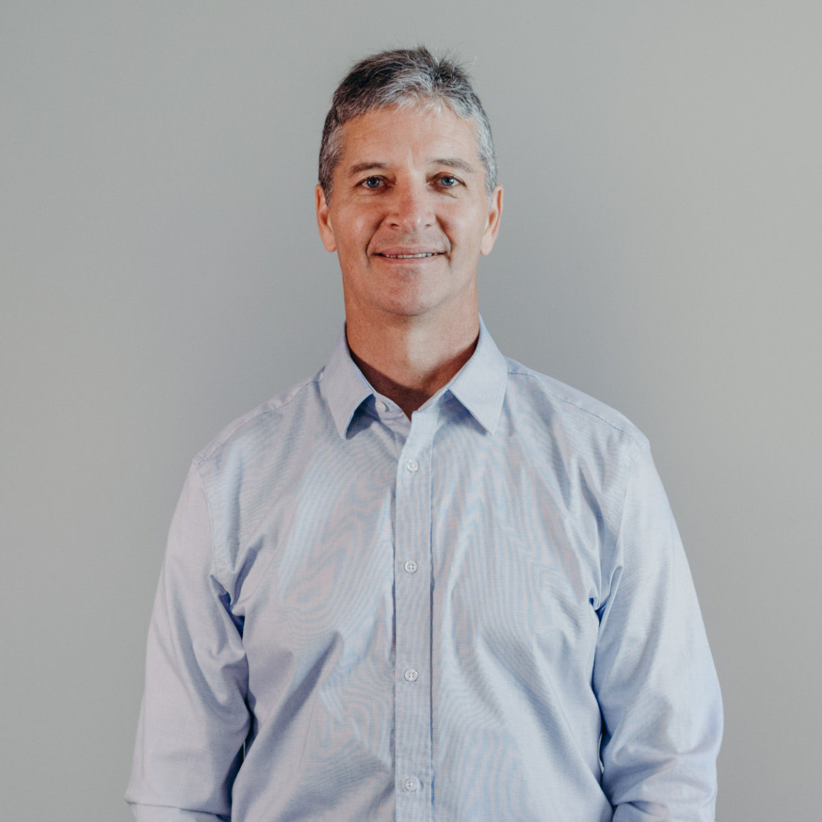 Dr. Sean Allison Canada Institute of Linguistics