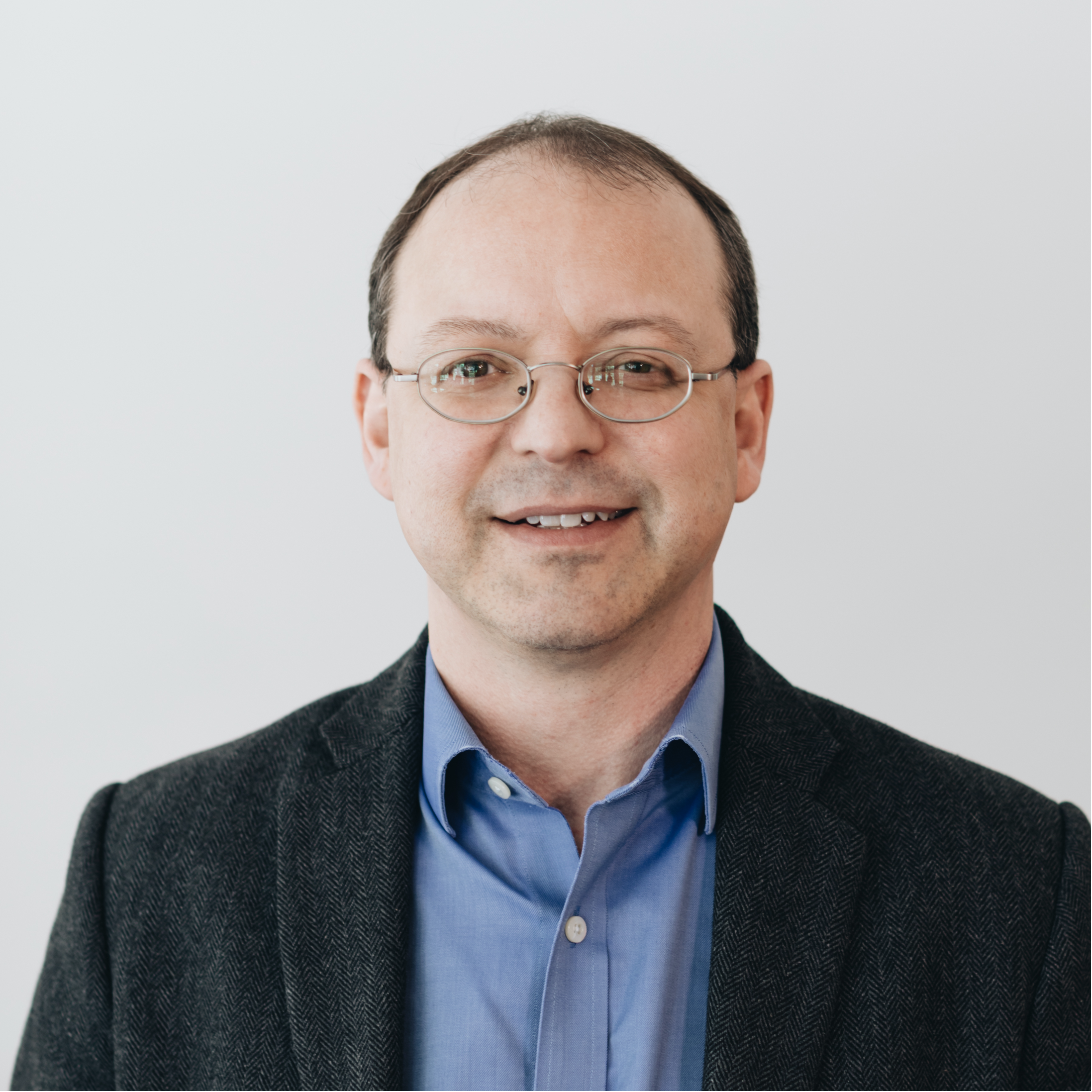 Dr. Paul Arsenault