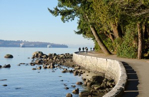 Stanley Park