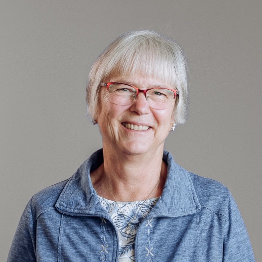 Ruth Heeg